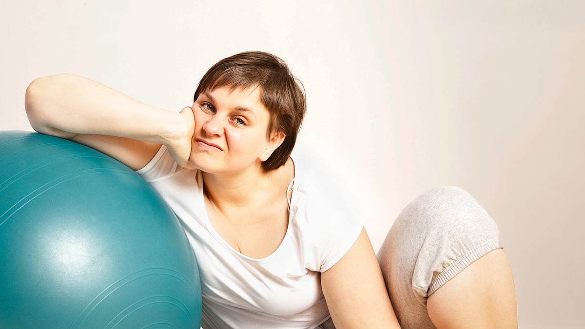 «Wie werde ich disziplinierter?» Beobachter