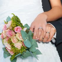 Wer spart und wer draufzahlt – die grosse Übersicht Die Hochzeit ist ein grosser Moment im Leben. Sie kann aber auch Steuernachteile bringen.