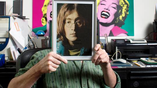 Und plötzlich ist der Mann ein Schläger