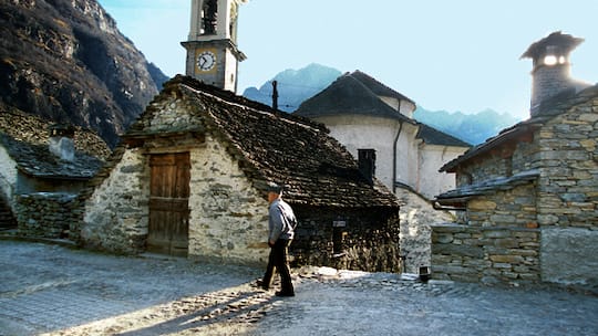Sonogno