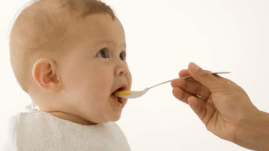 Daran haben Eltern zu kauen