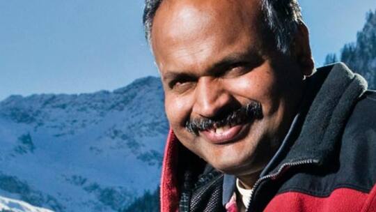 «Da lödelet nüüt. Das hebet ewig.»