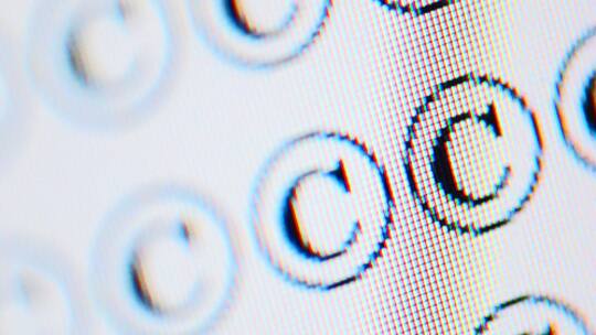 Die Sache mit dem Copyright