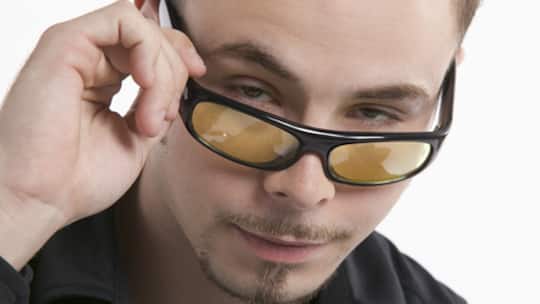 «Ich mag mich – ist das falsch?»