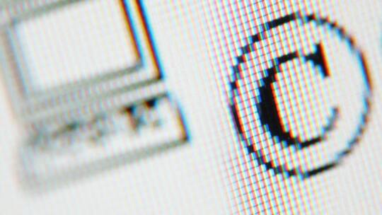 Schadenersatz wegen Bild aus dem Internet?