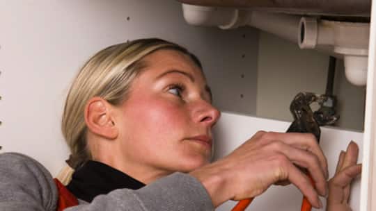 Wer zahlt die Reparatur?