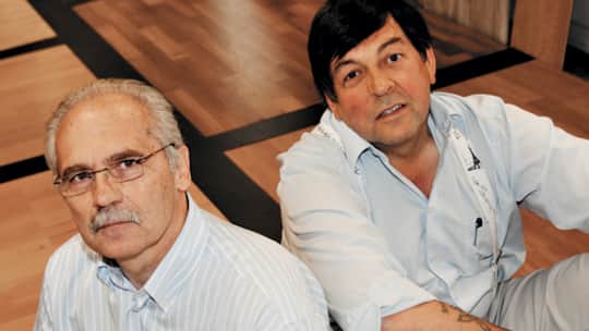 «Amtliche Plünderung»