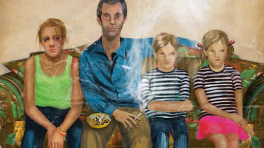 Mit gutem Beispiel voran