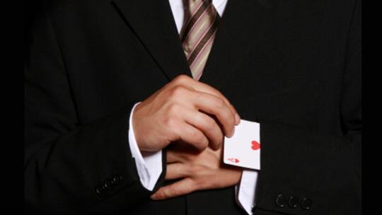 Halbe Wahrheit auf der Finma-Betrügerliste