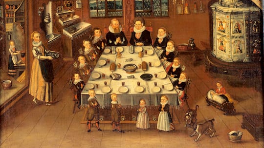 «Es ging darum, nur noch mit einer Person Sex zu haben»