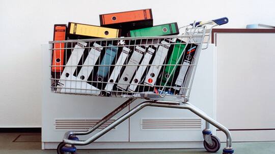 Schulden bis ans Lebensende?