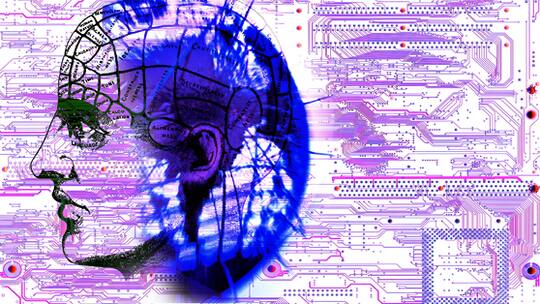 Psychex sieht Verschwörung