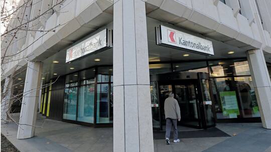 Banken wimmeln Kunden ab