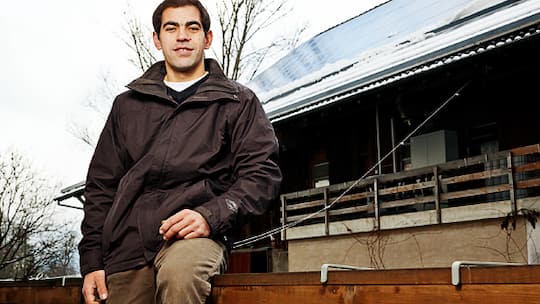 Bürokratie statt Solarenergie