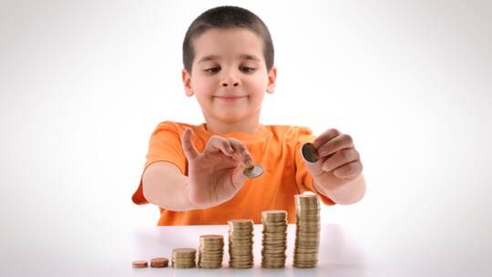 Die Alleinstehenden ziehen den Karren