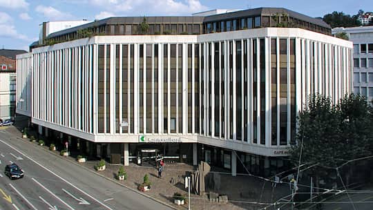 Pleite, Pech und Paragraphen