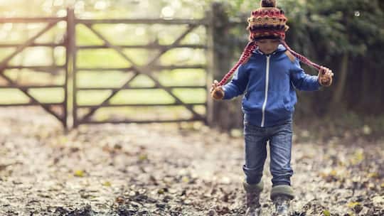 Warum Dreck eine saubere Sache ist