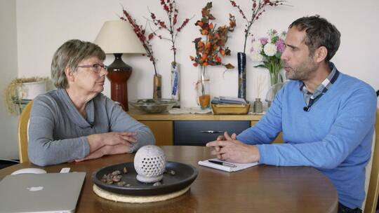 Steueramt ruiniert depressive Ärztin