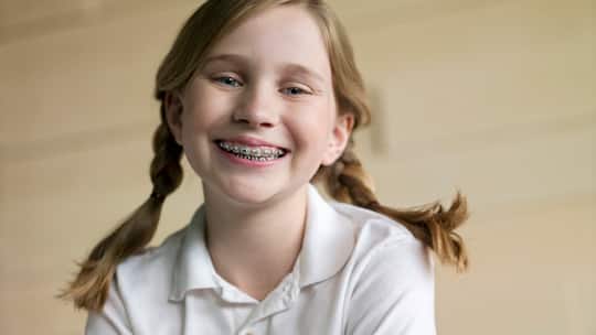 Kommt Zeit, kommt Zahn