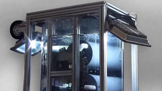 Fragwürdiges Angebot