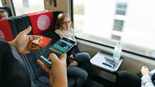 Die SBB lenken teilweise ein