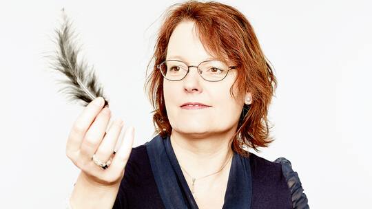 Warum so empfindlich?