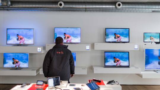 Händler kassieren weiter ab