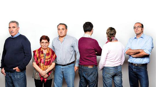 Und wo sind die Millionen jetzt?