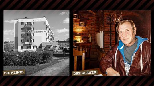 Medikamentenversuche an Obdachlosen