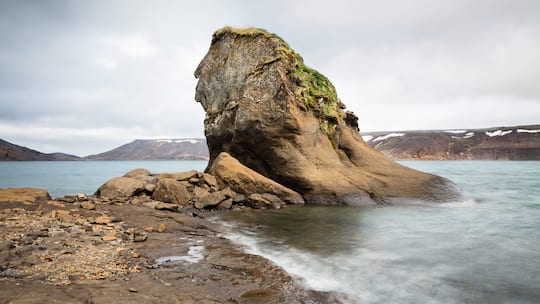 Im Land der zwei Welten