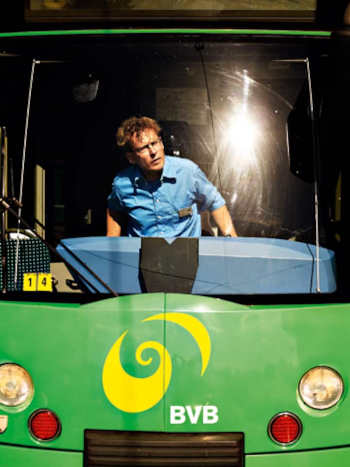 «Der härteste Job, den ich je hatte»