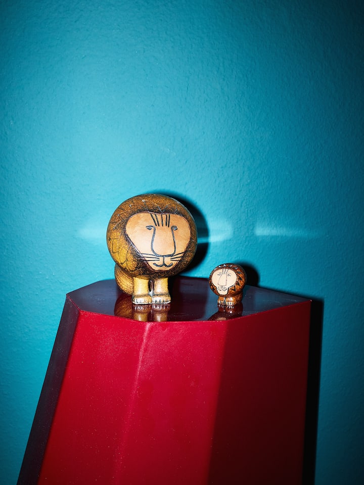 Symbolbild zum Thema "Alternierende Obhut", fotografiert von Dan Cermak für den Beobachter 08/2025.