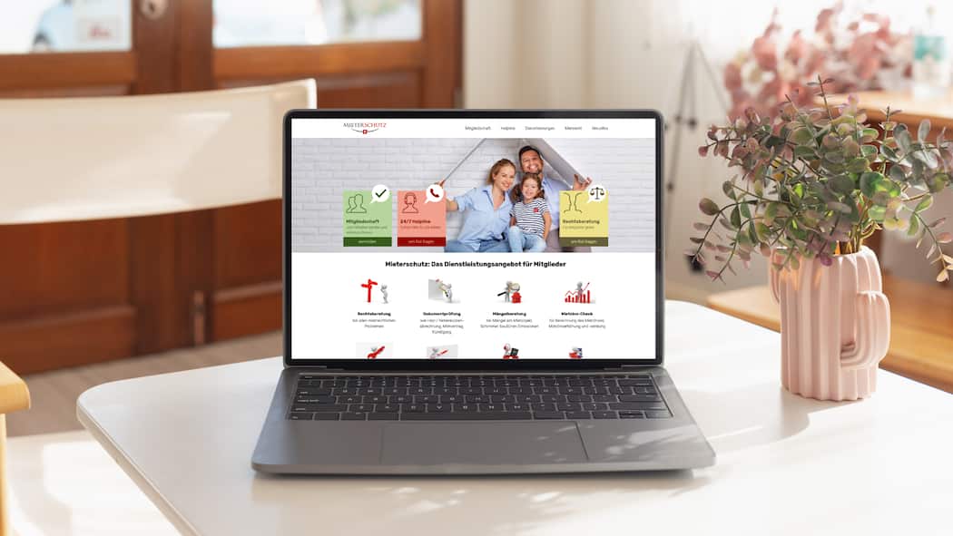 Abo-Fallen trotz Verurteilung: Vorsicht vor dem Mieterschutz! Viele verwechseln den Mieterschutz Schweiz mit dem Mieterverband. Viele Abonnenten sind deswegen sauer