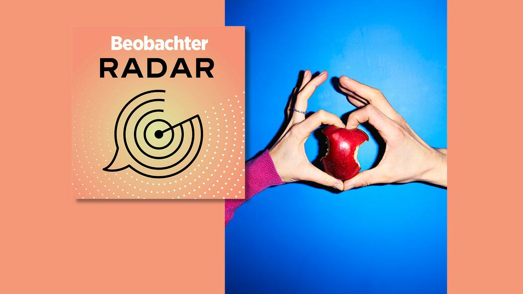 Eine Woche bei Mama, eine bei Papa – wie fair ist das Modell? Podcast Radar Obhut