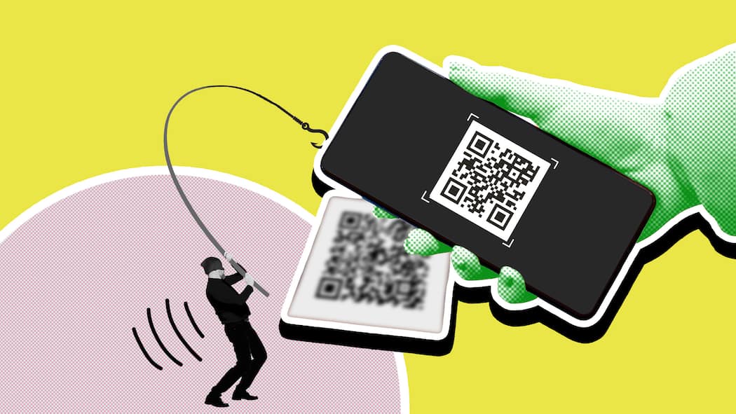 So schützen Sie sich vor Betrügern auf Tutti BER_KON_Betrugsmasche: Betrüger verschaffen sich Zugang auf Twint-Konten von Tutti-Warenanbieter:innen.