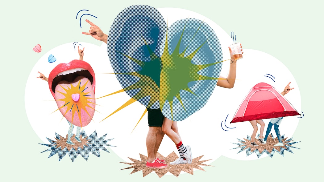 Flitzer am Open Air Gampel? Was erlaubt ist – und was nicht Junge Leute feiern ausgelassen bei lauter Musik. Auch diesen Sommer zieht es junge Leute an Open-Air-Veranstaltungen. Antworten auf Fragen, die man lieber nicht den Eltern stellt.