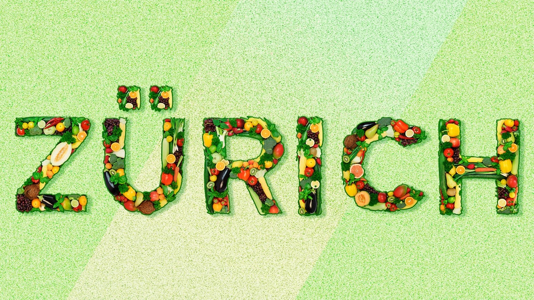 Zürcher Restaurants im Vegi-Check Vegi-Rating Zürich