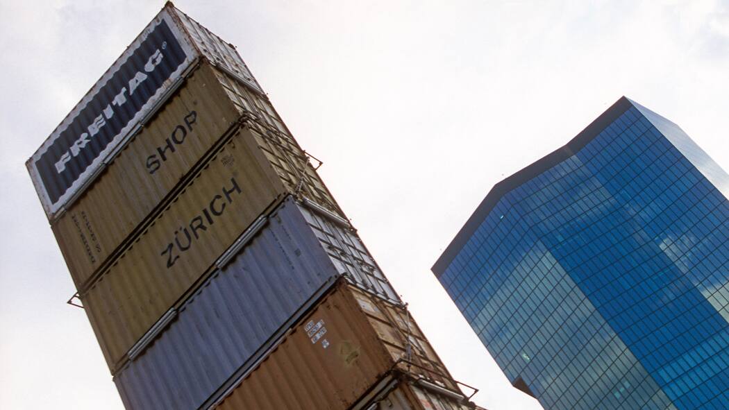 Läden boykottieren Black Friday Freitag macht am Black Friday nicht mit.