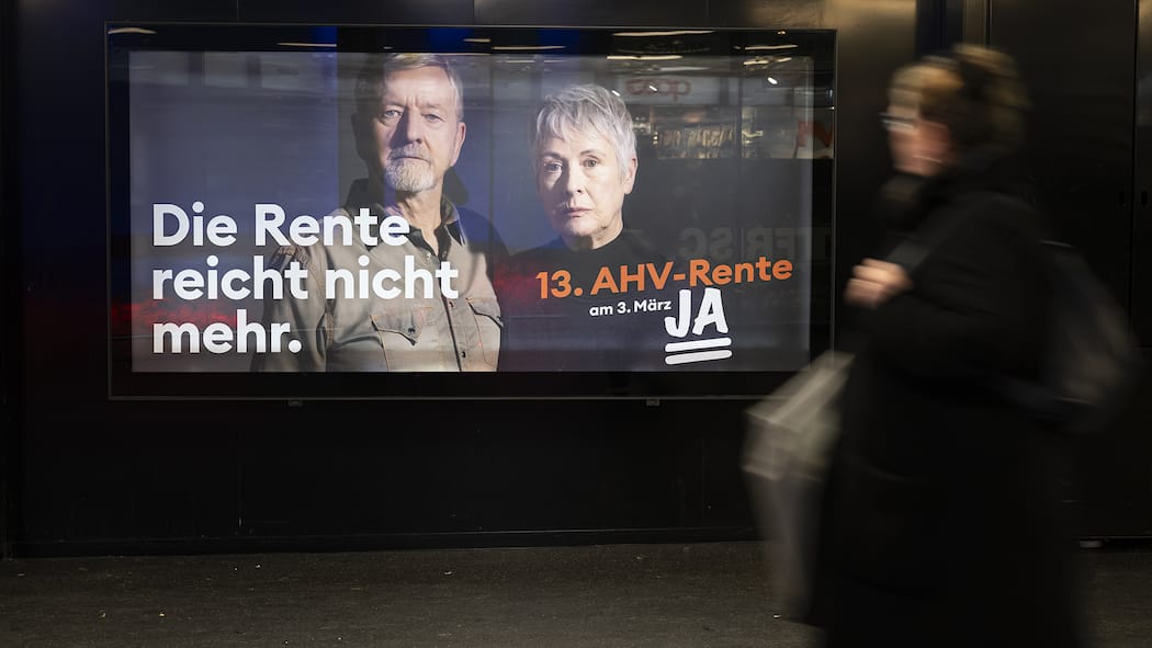 So stark sind die Renten tatsächlich gesunken Wir arm sind die Rentnerinnen und Rentner wirklich?