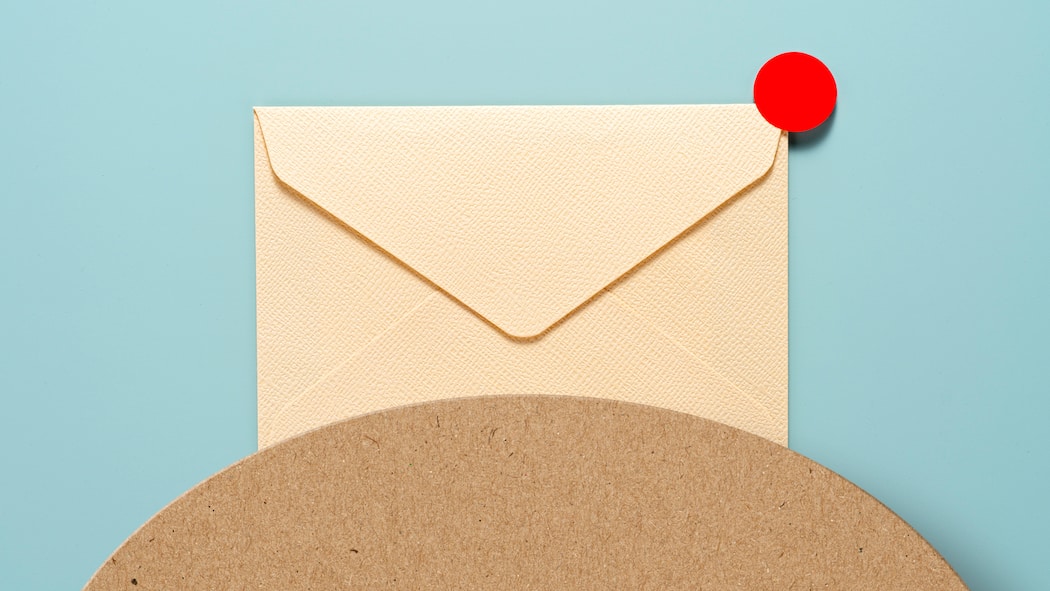 So bekommt man keine Briefe von alt Bundesräten Der politische Werbeversand «Dringenden Appell zum Schutz unserer AHV» des Nein-Komitees zur 13. AHV-Rente ging auch an Verstorbene.