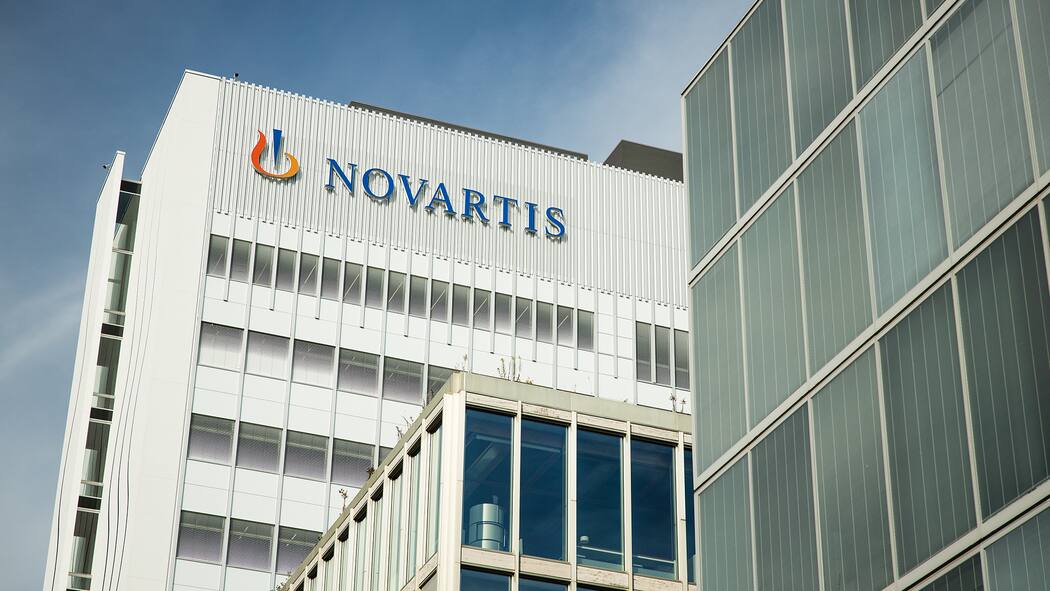 Novartis zahlt vier Millionen an Opfer Novartis