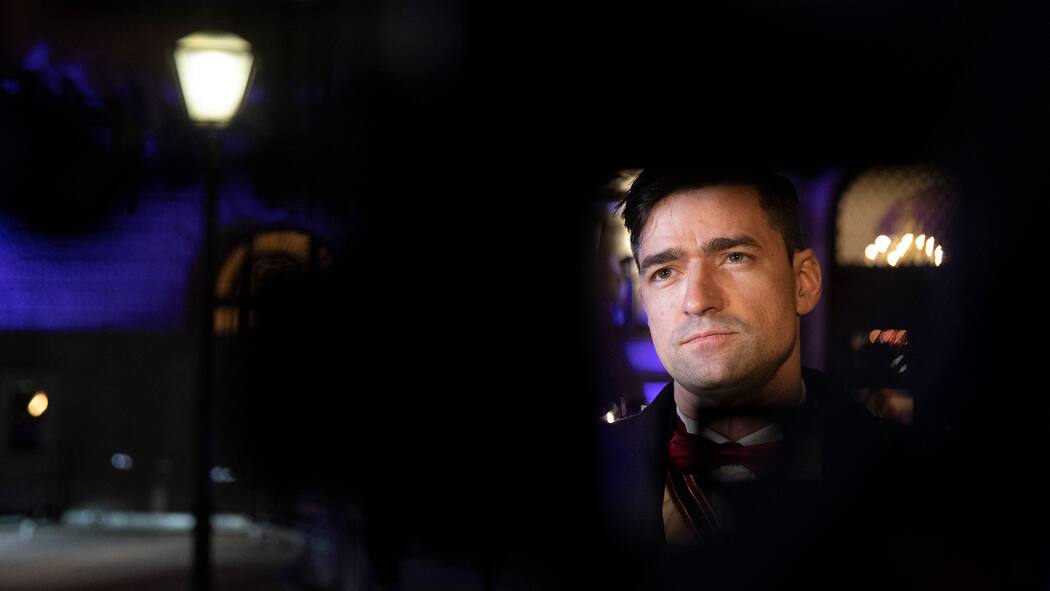 Fall Sellner: Wie weit geht Meinungsfreiheit? Martin Sellner