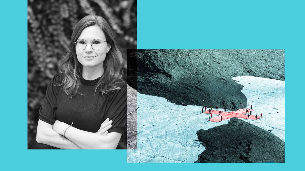 «Das Urteil ist nicht für die Schublade» Corina Heri