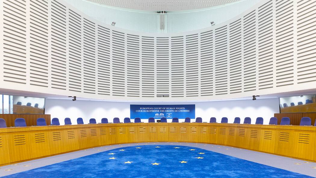 Wie Strassburg die Schweiz beeinflusst Europäischer Gerichtshof für Menschenrechte