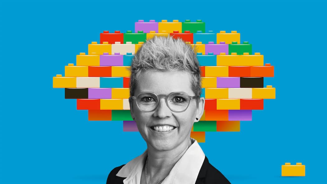 «Die Wochenarbeitszeit soll reduziert werden – eine Neuheit in der Schweiz» Pflegeexpertin Michèle Giroud