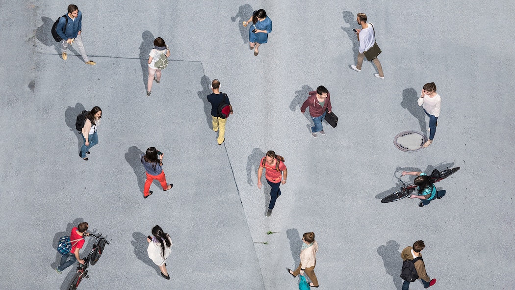 Das Märchen von der faulen Jugend Allgemeine Aussagen über die Arbeitsmoral ganzer Generationen sind heikel. Das zeigen Zahlen der Arbeitslosenämter.