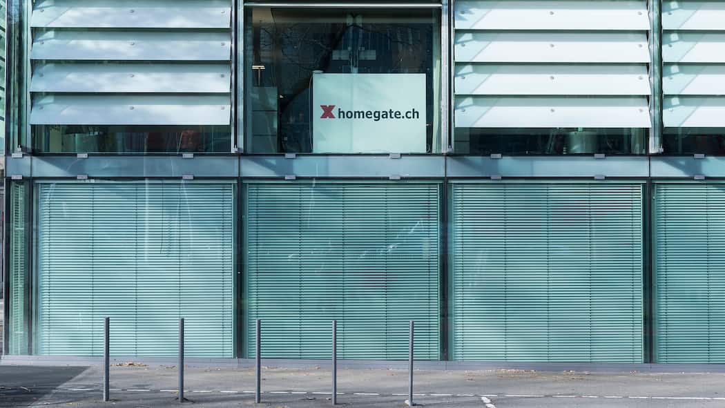 Nach Büroschluss wird betrogen Homegate: Betrüger schalten falsche Inserate für günstige Wohnungen