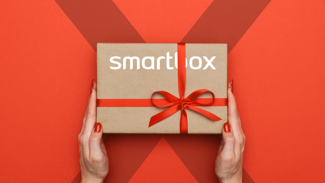 Smartbox – statt Ferien gabs nur Ärger Der Smartbox-Gutschein war nicht einlösbar.