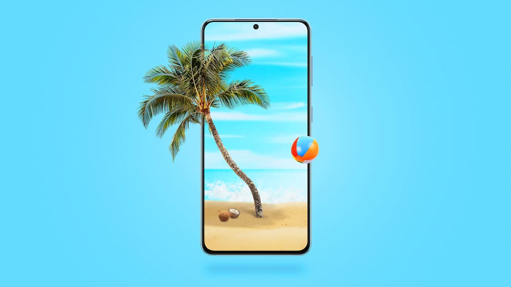 So surfen Sie günstig am Strand Es lohnt sich, vor den Ferien Datenpakete zu vergleichen.