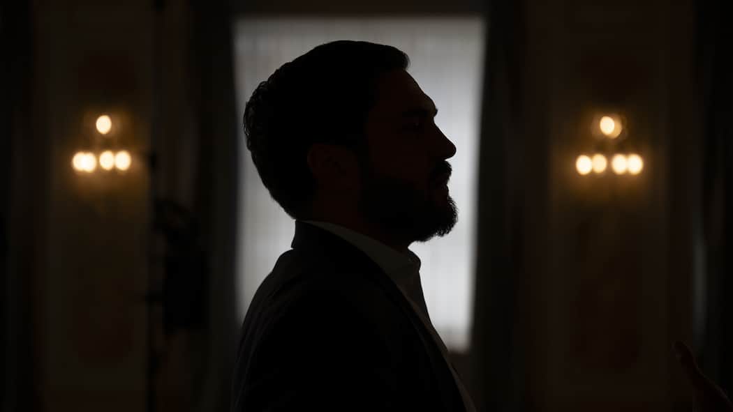 Liebesbetrug mit falschem Cédric Wermuth Cédric Wermuth